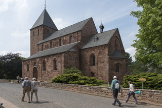 Pfarrkirche Nideggen