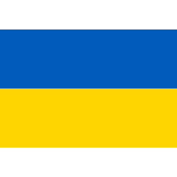 UkraineFlagge