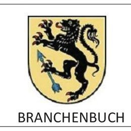 BRANCHENBUCH