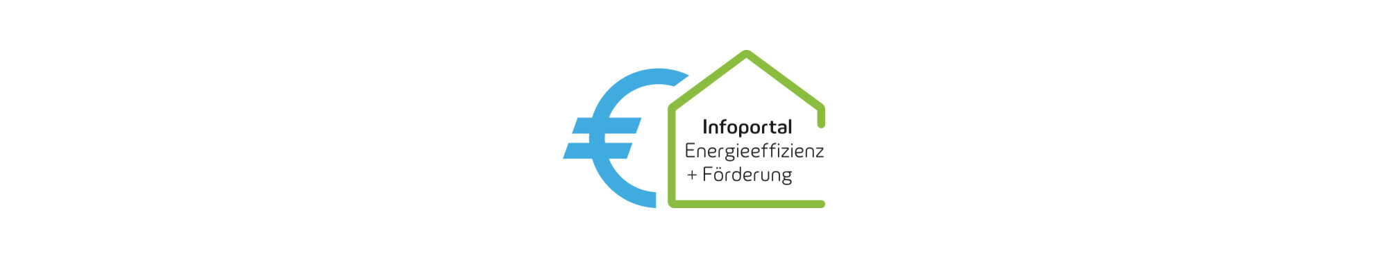 Logo Energieeffizienzportal