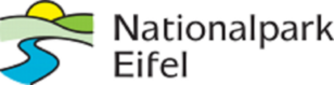 Logo Nationalpark Eifel