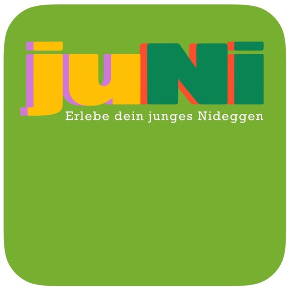 Logo juNi