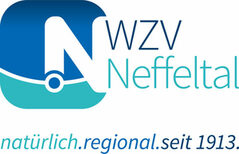 Logo WZV Neffeltal kommunaler Trinkwasserversorger