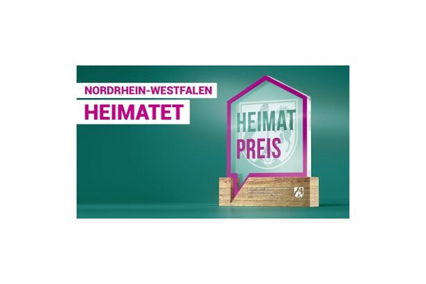 Heimat-Preis NRW