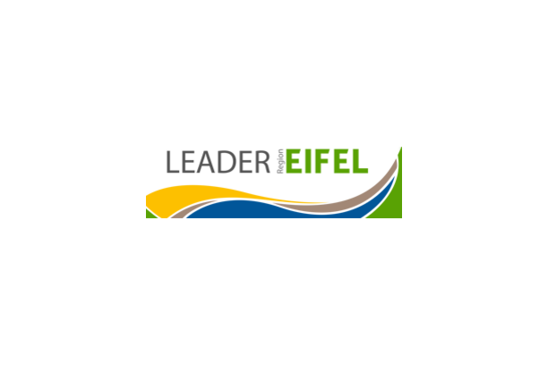 Logo LEADER EIFEL