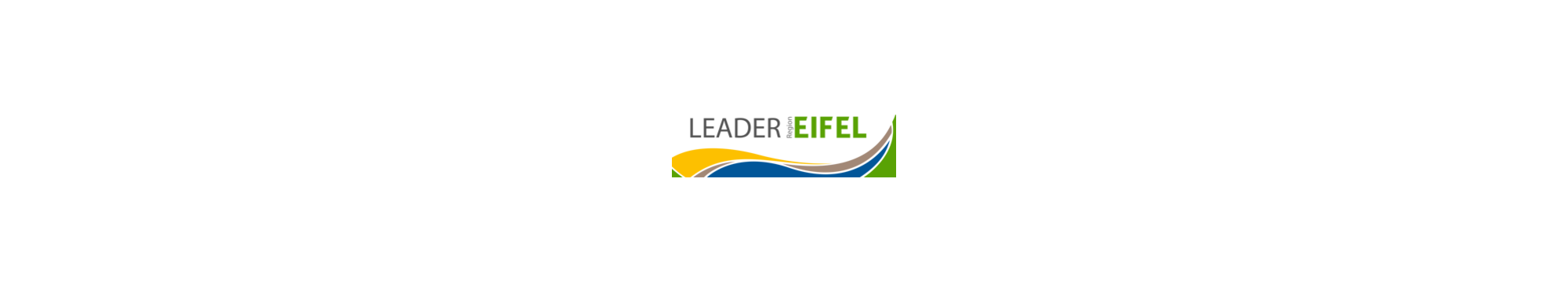 Logo LEADER EIFEL