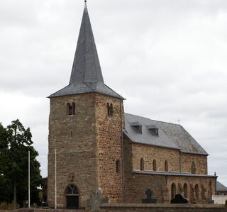 Kirche Berg