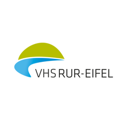 Logo VHS Rur-Eifel (Teaser)